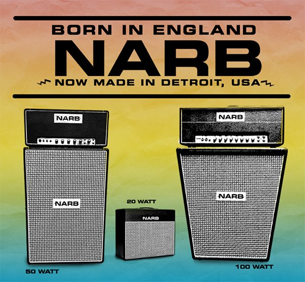 GuitarRiotCLE's tweet photo. NARB Amplifiers - sold exclusively at Guitar Riot. #narb #plexi #marshall #echoparkguitars #handwired - https://t.co/FLKyAlnNm8 https://t.co/fkjhldqKc8