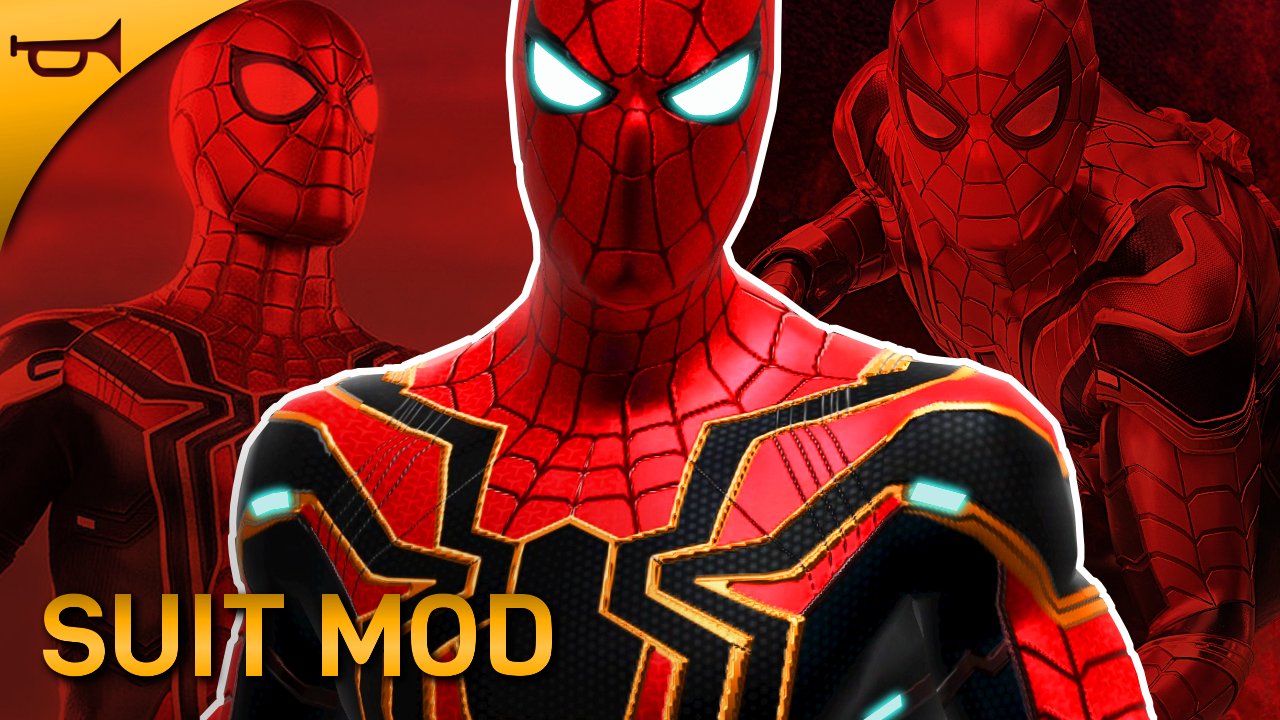 Images - Spider-Man: Web Of Shadows Mods for Spider-Man: Web Of