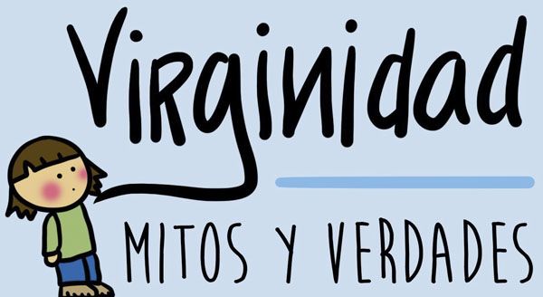 #VIDEO | Es hora de hablar claro. Estos son los mitos y las verdades acerca de la virginidad. ¡Sal de dudas! => bit.ly/2HZtpZ4

#MiSaludMovil #SaludMovil #SaludSexual #VidaSaludable #EstiloDeVida #SaludGeneral #Bienestar #Vida #Salud
