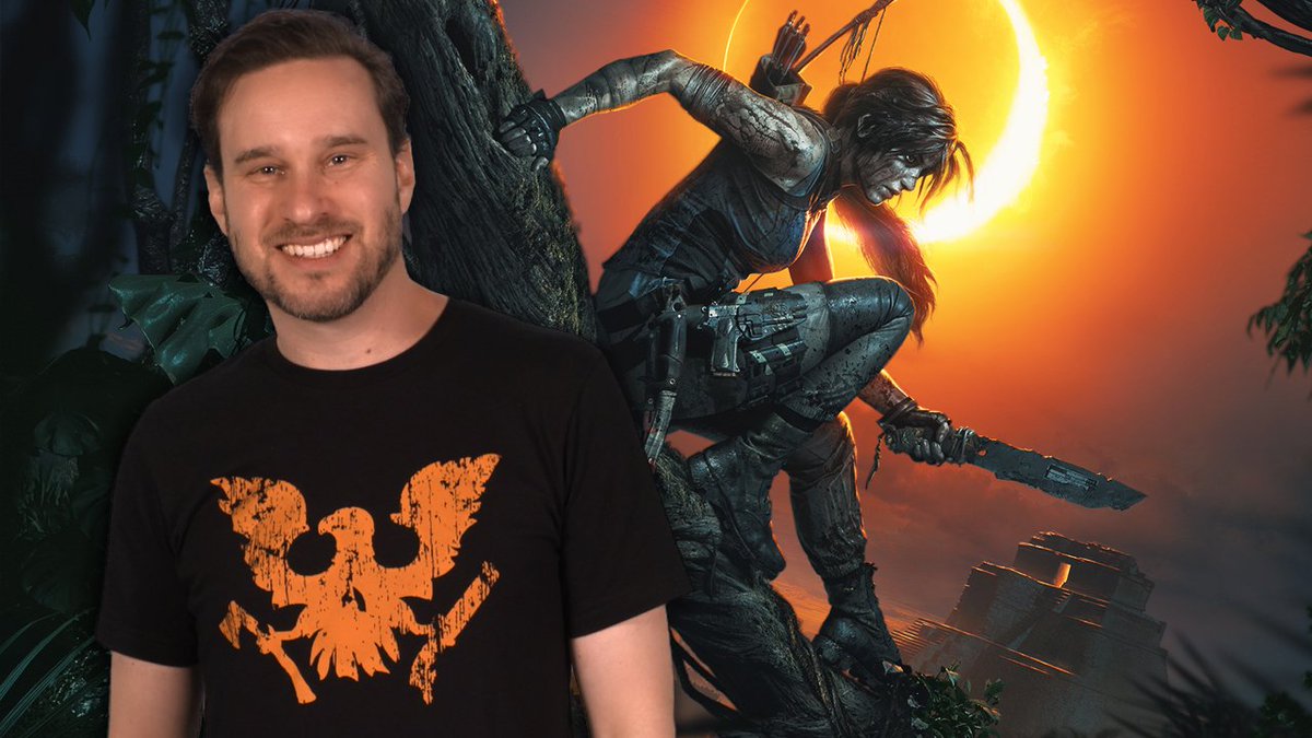 This Week on Xbox: Watch the official reveal of Shadow of the Tomb Raider, take a sneak peek at May Games with Gold, and see the latest additions to Xbox Game Pass. bit.ly/2HYywZJ