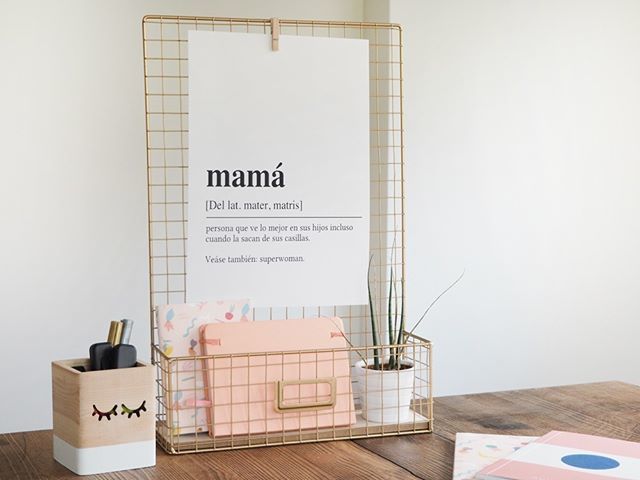 minimoi_'s tweet photo. Hoy en el blog ideas para sorprender a esas súpermamis en su día especial!😁 Celebres o no el Día de la madre, siempre es un buen momento para hacerle un regalo a mamá porque ella se lo merece todo así que espero que os ayude a inspiraros y os guste m… https://t.co/vjNcYRkkLI https://t.co/36rT3R9RFr