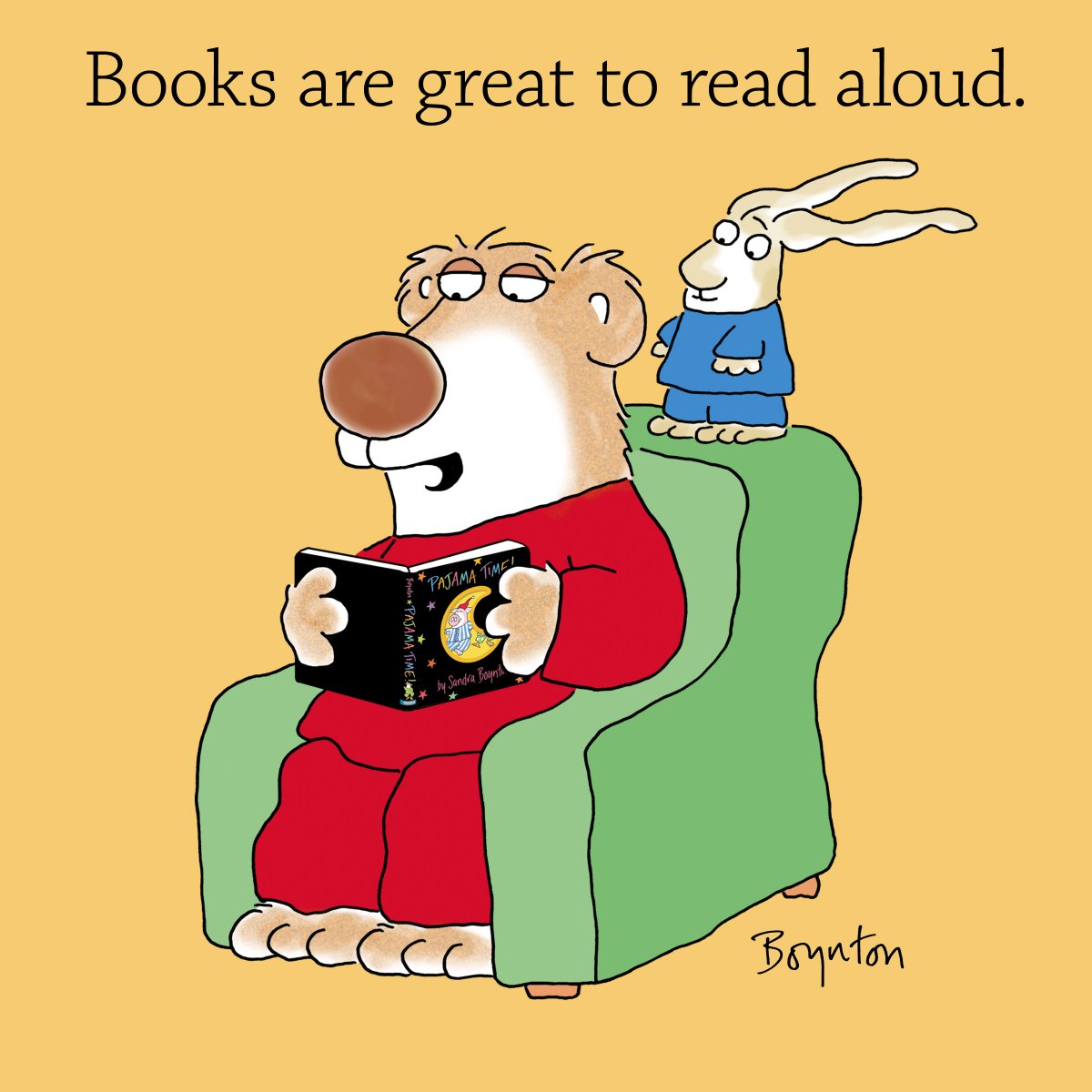 April 27 is Tell a Story Day. Read a book aloud to your favorite someone, or share a favorite memory, or just make something up! #TellAStoryDay