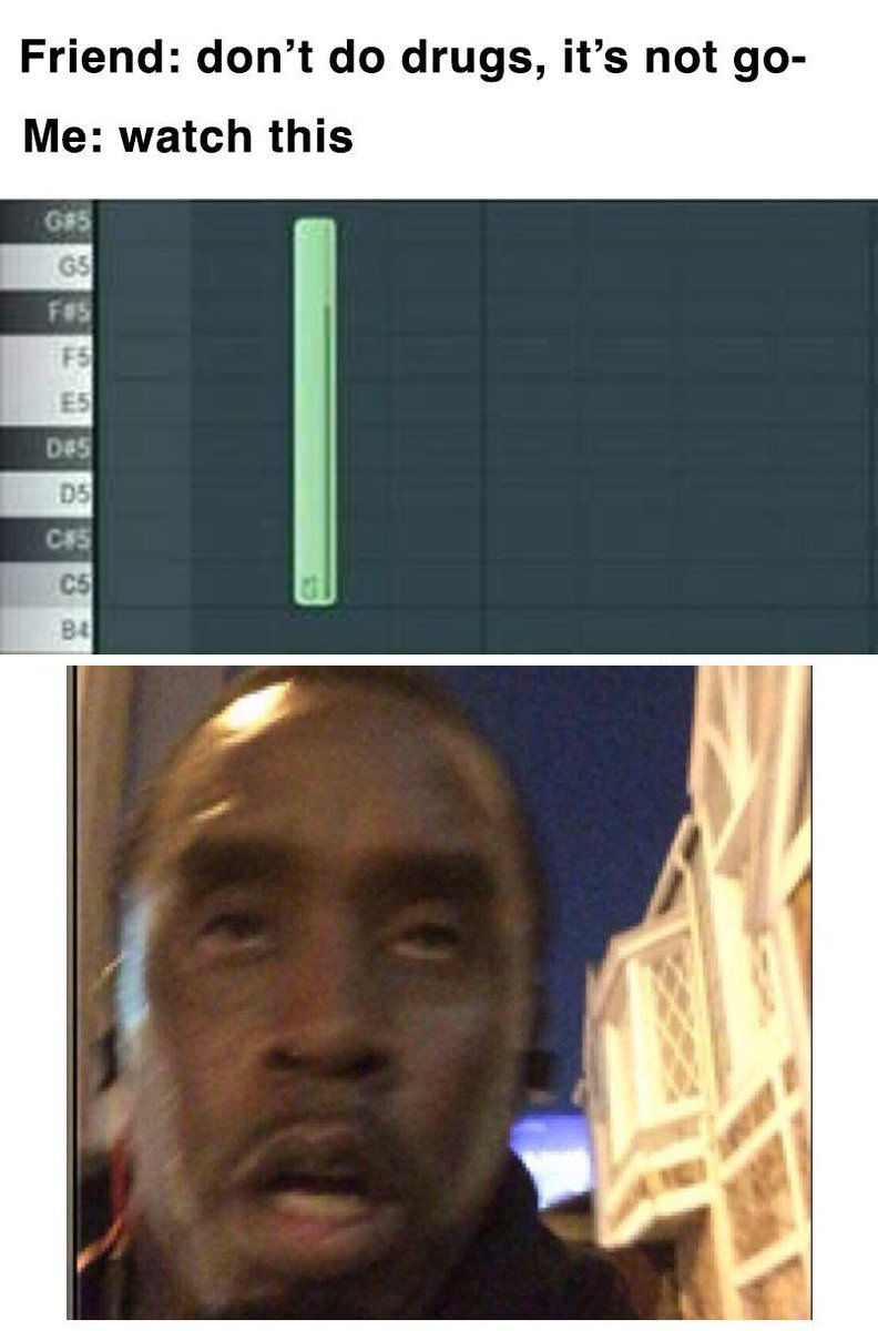 BusyWorksBeats's tweet photo. IDK lol https://t.co/xIaD3hJMOL