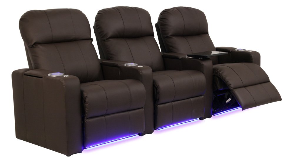 Seatcraft's tweet photo. Prepare for #AvengersInfinityWar in #comfort with our #Seatcraft Venetian Home Theater Seating. Who is your favorite Avenger? Let us know: https://t.co/Ixw4qAQVEW https://t.co/yDiz0TNseg