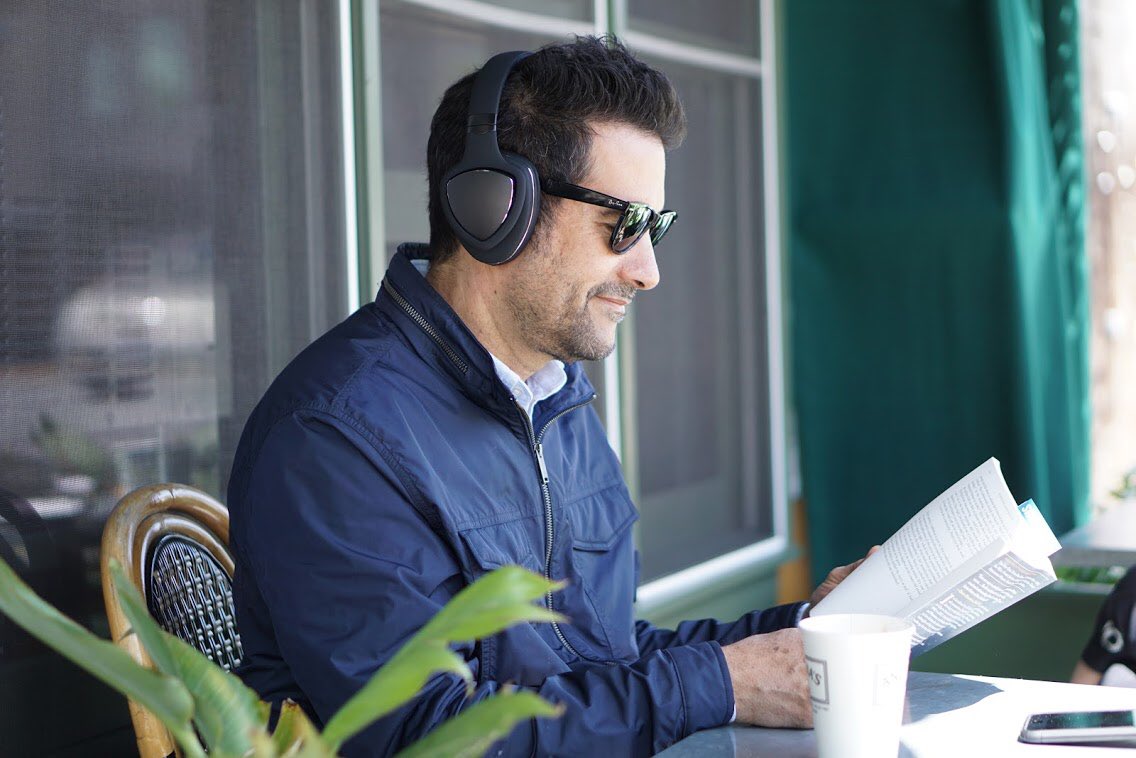DiooAudio's tweet photo. Where's our favorite place to go with your headphones to get away from the world? 🎧☕️#doyoudioo #headphoneson https://t.co/2pDTNT8LSA