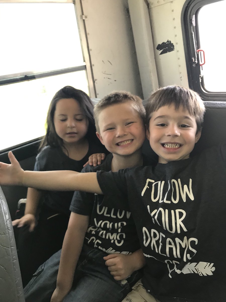 Wharvey72's tweet photo. Fun day at Museum of Discovery and Burns Park!  @CentralCabotpK4 #CEtribe #CEunited https://t.co/uIodhwN1LO