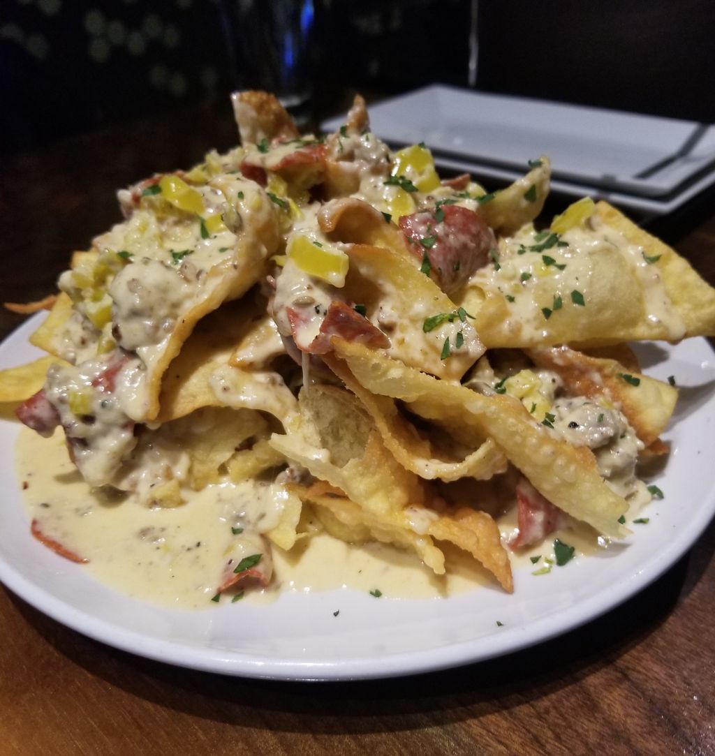 NACHORITA FEST tweet media