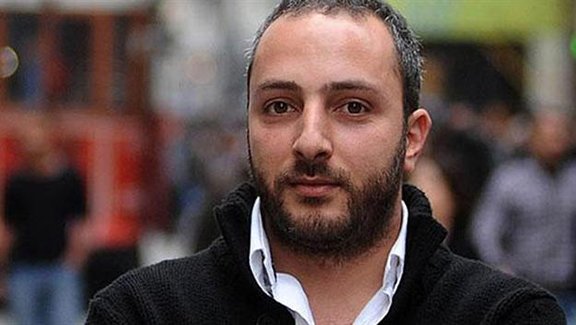 Hayko Bağdat'ın yazısı üzerine | FUAT BARAN - yenihamle.com/2018/04/27/hay…