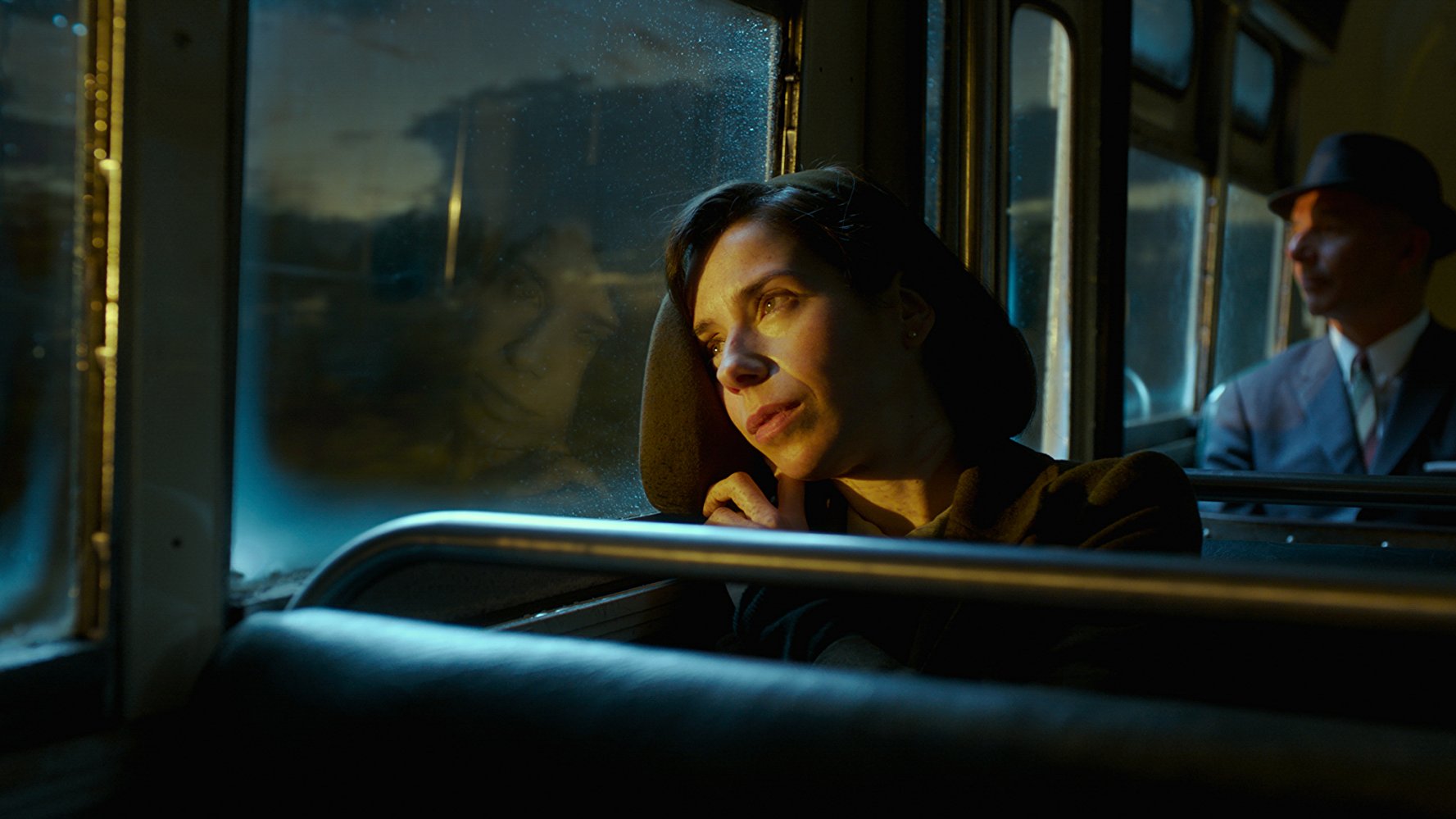 Happy Birthday to the amazing Sally Hawkins! 