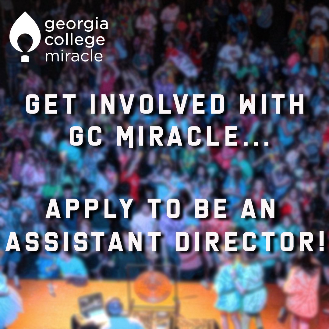 Georgia College Miracle tweet media