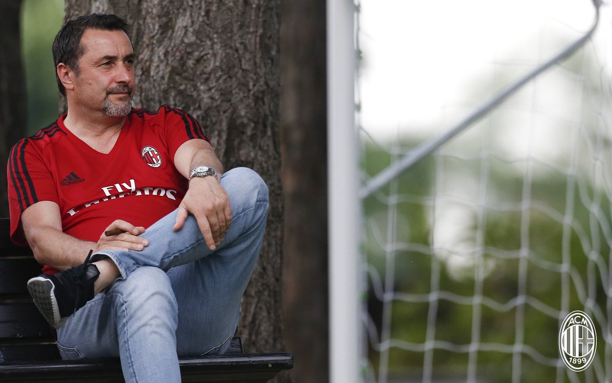 milanobsession's tweet photo. Should Mirabelli be sacked? Who's to Blame?
https://t.co/q3jeeNpvbh
#Milan #Mirabelli #Gattuso #FailedPlans https://t.co/C4sk52l5Th