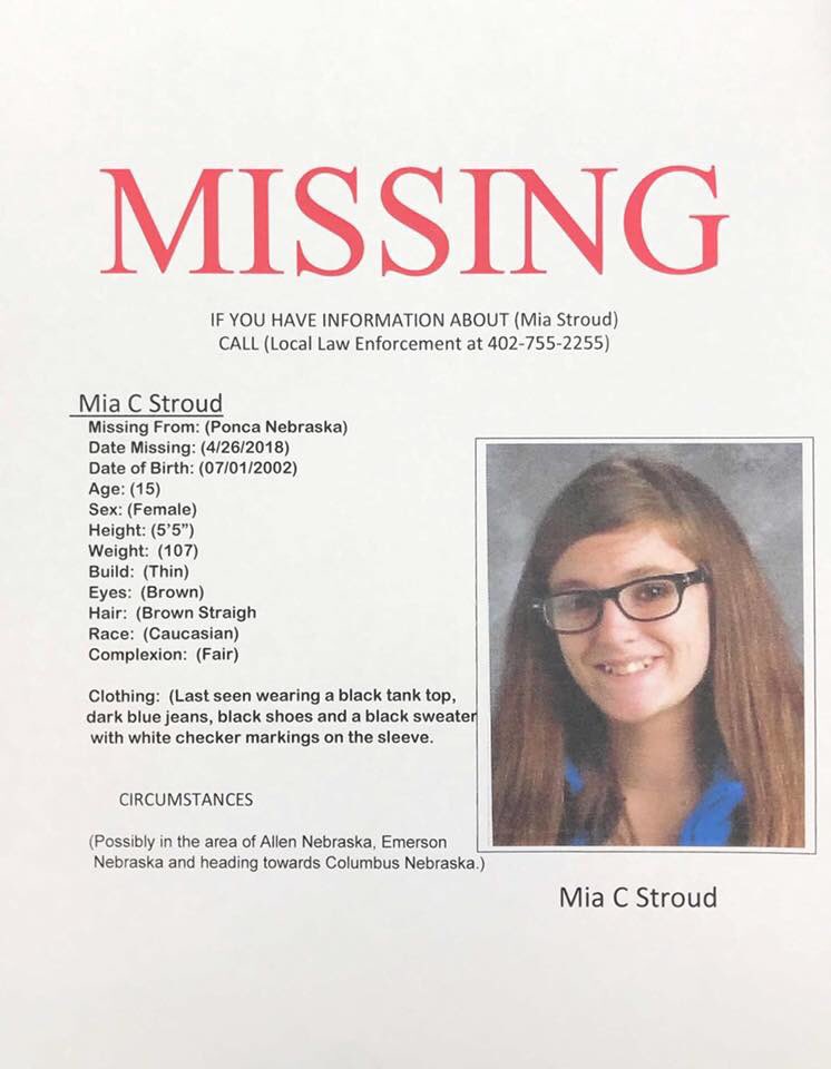 Tina Stroud tweet media