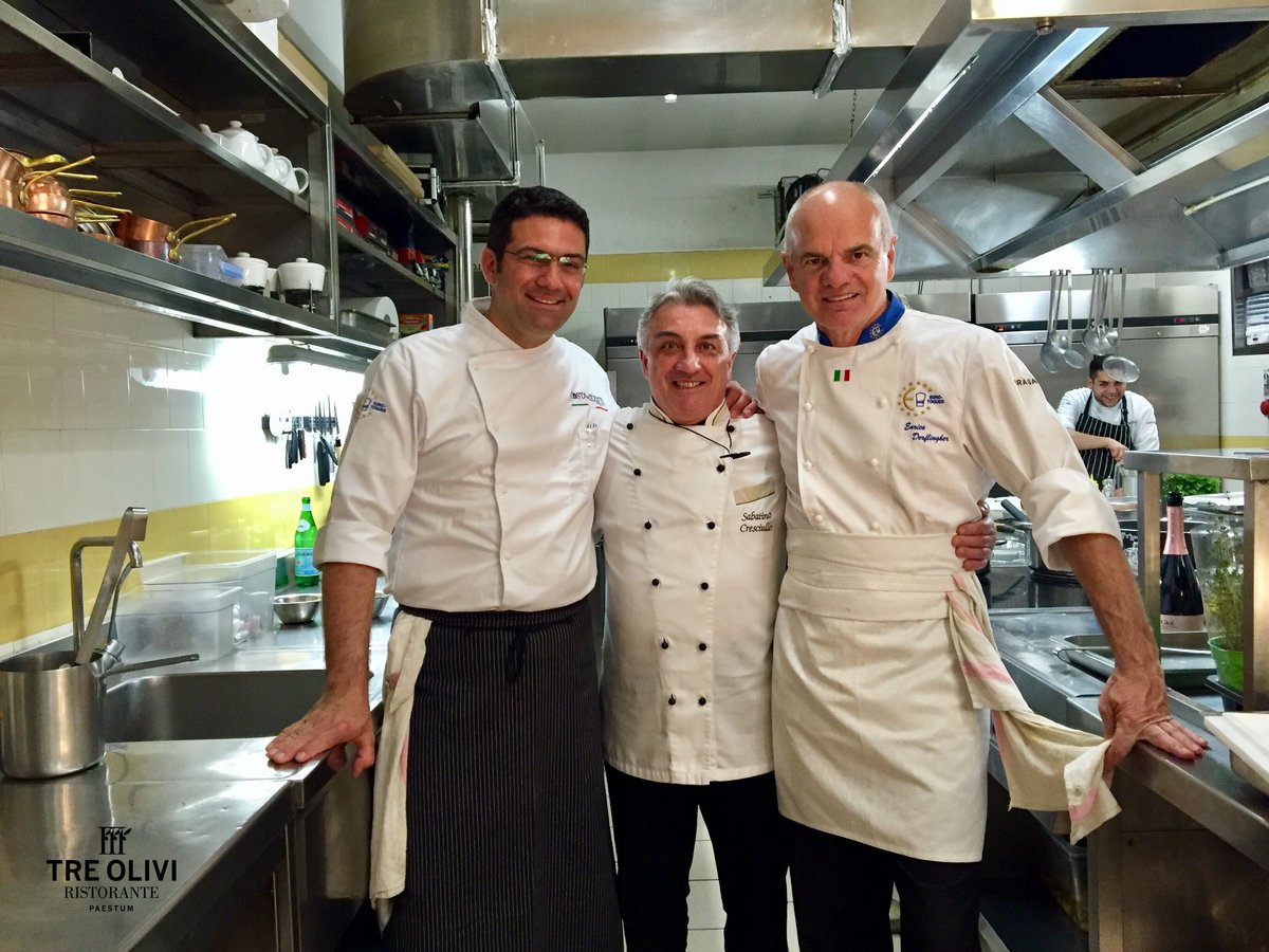 Chef M. Sangiovanni tweet media