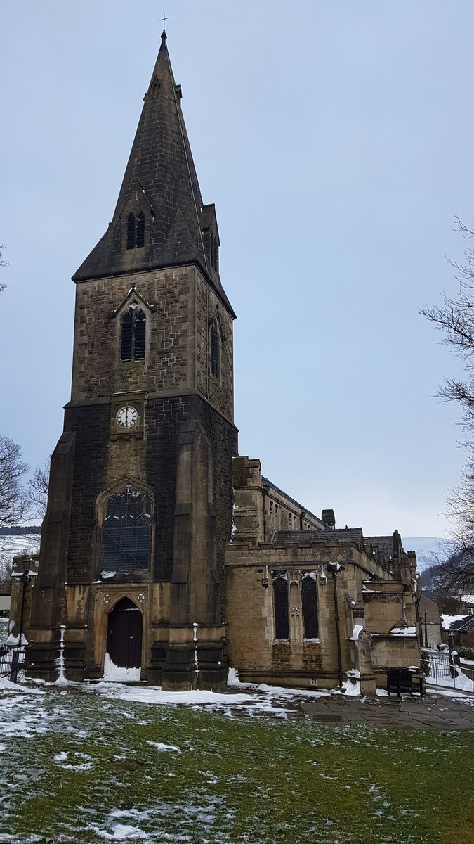OldGlossopBells's tweet photo. Putting a shout out for Volunteers! The work on the Glossop All Saints bell restoration project is starting 4th June, we need volunteers to assist the professional bellhangers. If you are  interested, please PM me for more details. Thanks!  #HLFsupported @HLFEastMids #Glossop https://t.co/EhHuYrGkwG