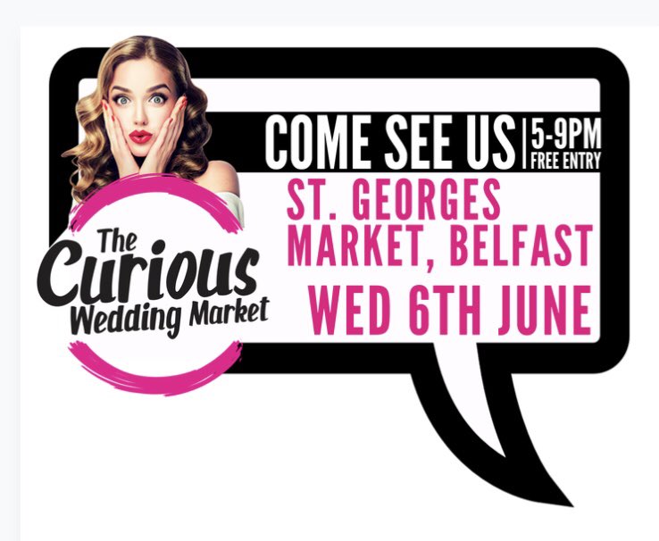 Curious Weddings tweet media