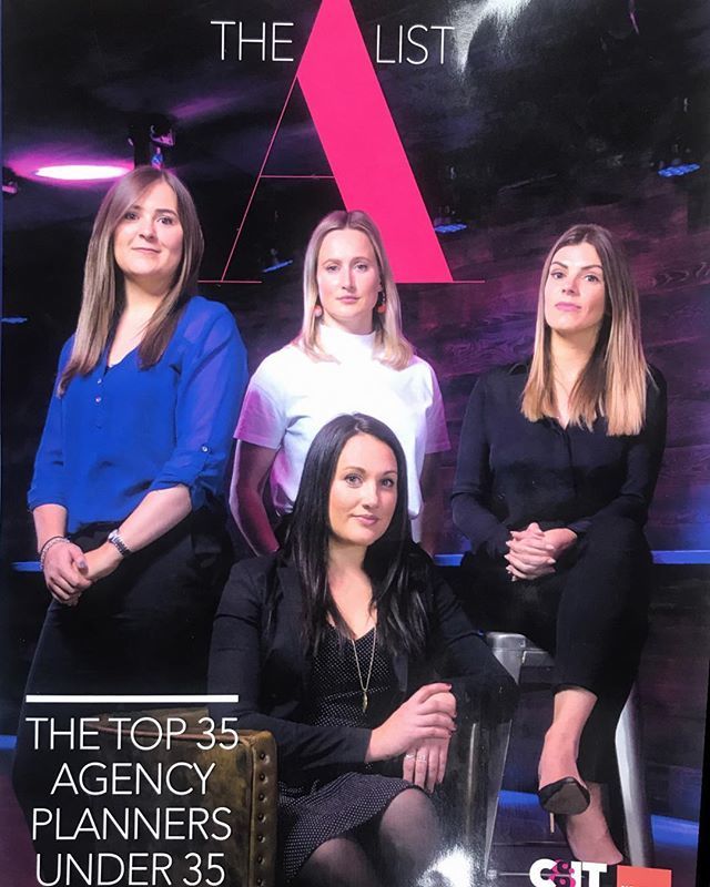Small__Planet's tweet photo. Did you see our last post? Here is a close up of the magazine cover for the A-List 35 under 35.
.
For the first time ever, the A-Listers will be shortlisted and one person will receive an 'A-Lister of the Year' award at the @citmagazine Awards in Septemb… https://t.co/mpxzOEjTy1 https://t.co/UvPRze9R9Q