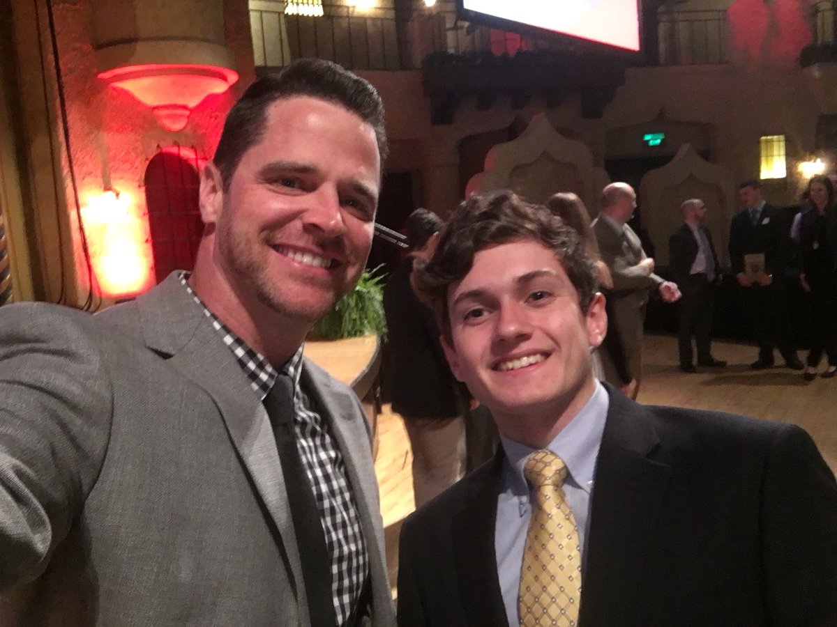 SeanGaliher's tweet photo. Congratulations to Nicholas Casetti, an Indiana Academic AllStar @PennPride365.  Thank you @DianeBowersox for being an inspiring teacher! https://t.co/jo9AF98DRF
