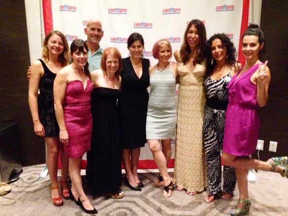 YogaFitCanada's tweet photo. One of YogaFit Senior Master Trainer, Joy Keller is retiring today. Thank you Joy for sharing your knowledge and kindness. We will miss you! https://t.co/xI0FO6mcMv