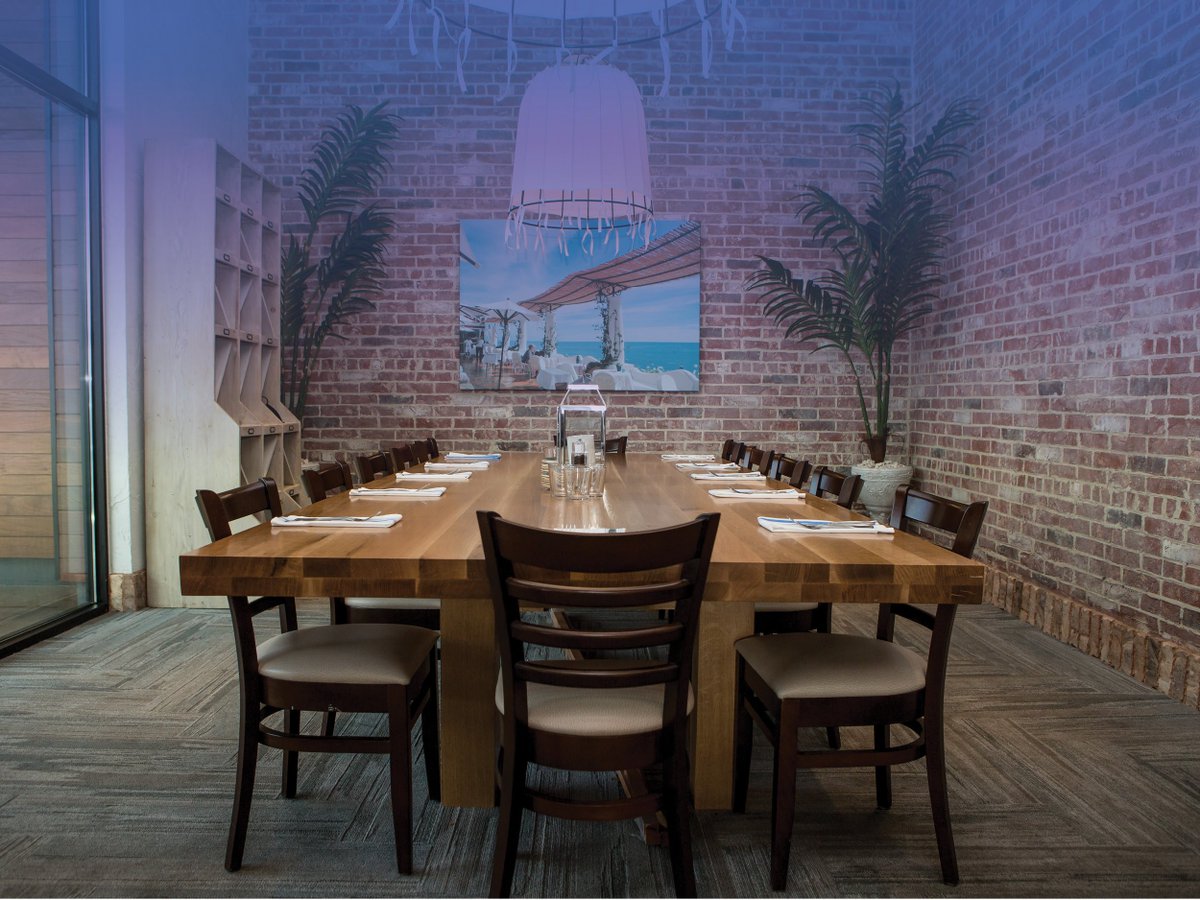 coastalbar's tweet photo. The perfect location for your next special event is coastal bar &amp; kitchen. https://t.co/MRahJRQ5Ao https://t.co/BzwjAV2YQC