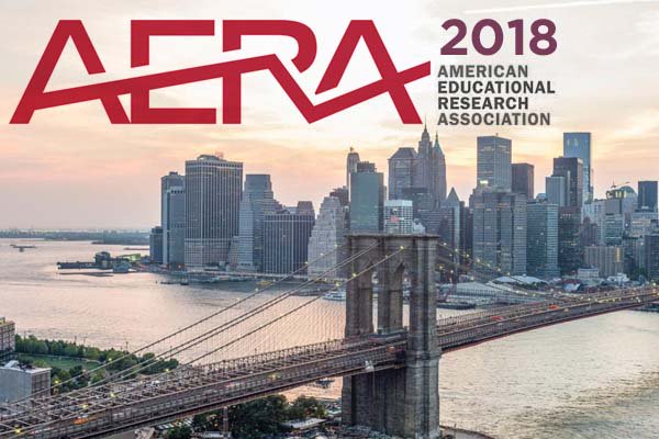 CtrEdEcon's tweet image. Themes and lessons learned from #AERA2018 from the CIEB team including presentationson #TALIS, on #teacheraccountability by a professor from @UBuffalo and MORE bit.ly/2FkSus7