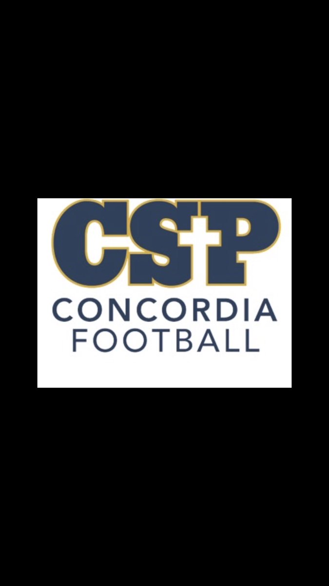 WaltNinee's tweet photo. Had a great time at the university of Concordia today! Big thanks to @Concordia_OLine for the invite. Looking forward to coming back soon!! @CSPBearsFB https://t.co/xUNYWIOh2f