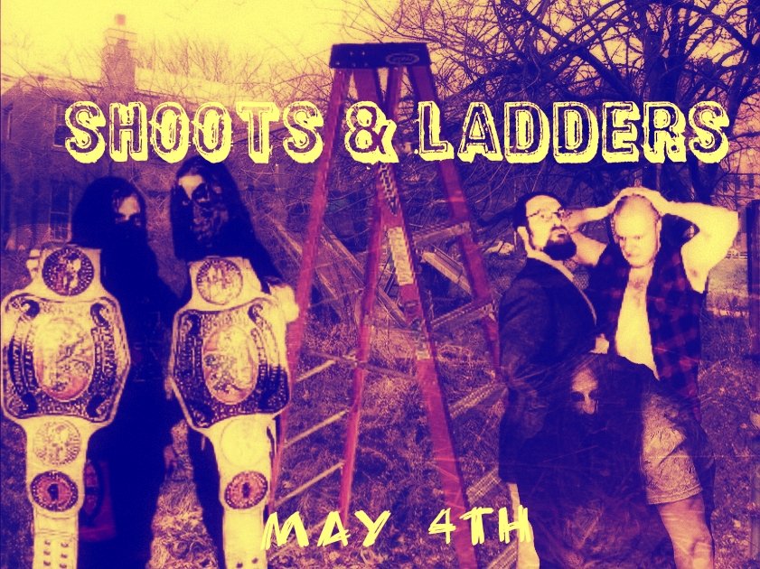 DrCarlMartin's tweet photo. #PrimitiveFear will be shown that there are far worse phobias than #Acrophobia in our playground @ #ShootsAndLadders
@TheMFPW will see #Unstable ascend to clarity.
#Treatment #Trauma https://t.co/MRPkV3LJzF
