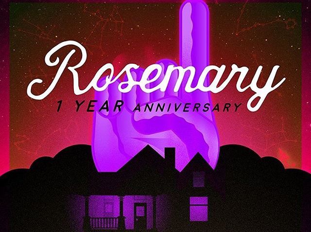 RealDopeBuns's tweet photo. We’ve been at @rbqnashville for one year this weekend! Come celebrate with us! https://t.co/nwANwn8pTL https://t.co/etj4MtpSpA
