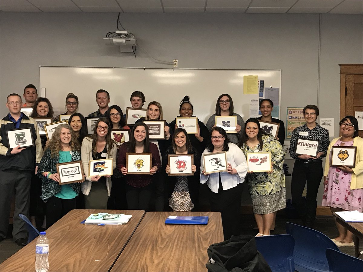 PSC_SEAN's tweet photo. Good luck to our Fall Student Teachers! We are proud of you and all you have accomplished. We know you are going to do great things! 🎊👩‍🏫👨‍🏫🎊 https://t.co/diXoAjz5MW
