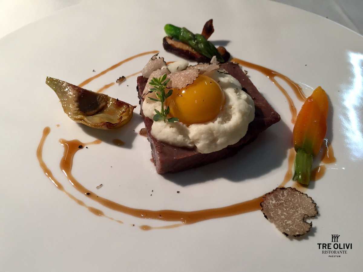 Chef M. Sangiovanni tweet media