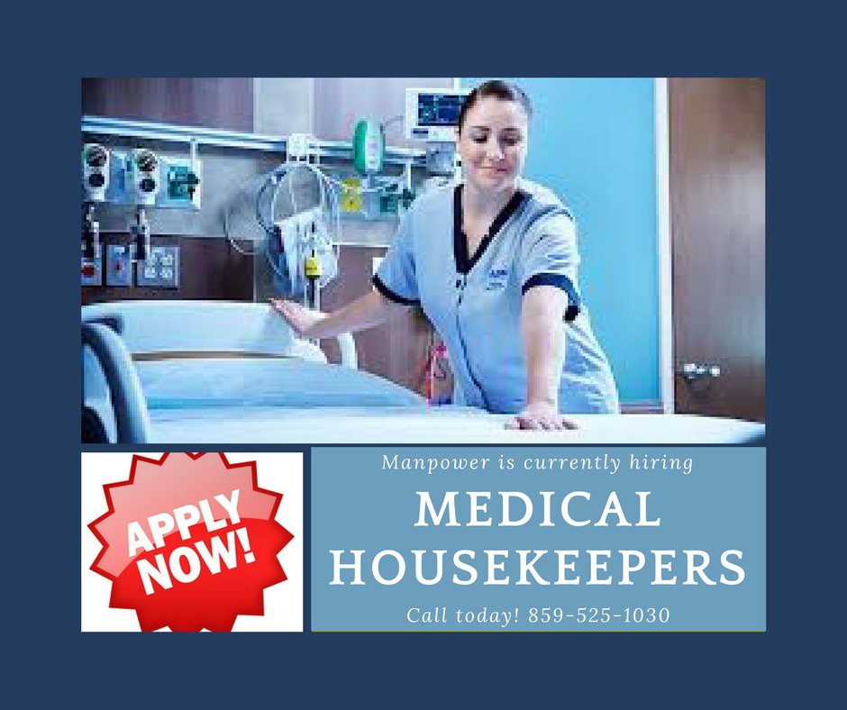 #gettowork #housekeeping #florenceky