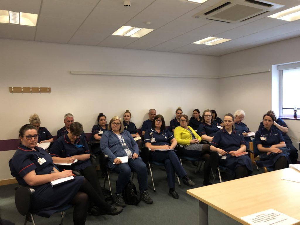 tracyfennell2's tweet photo. #100days #depdon #week10reflection familycentred bereavementcare, fab engagement #endPJparalysis #wardmanagersforum #ideas #whatmatterstoyou #patientstoriestoboard #compassion #CQCprep #sepsisimprovements #safemedicationsolutions so much great work @wuthnhs #proudofyouall https://t.co/hv8LGgeoho