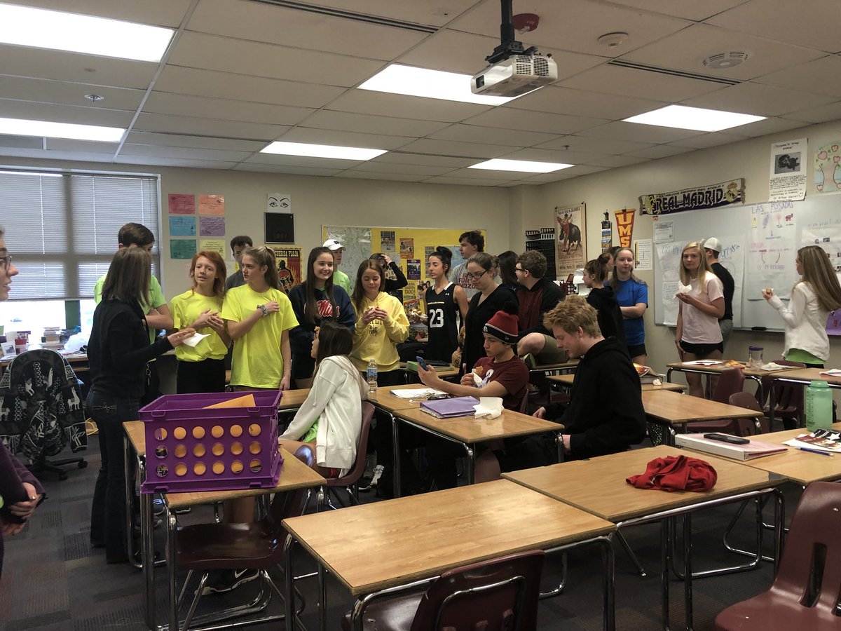 Happy perfect attendance Friday!!