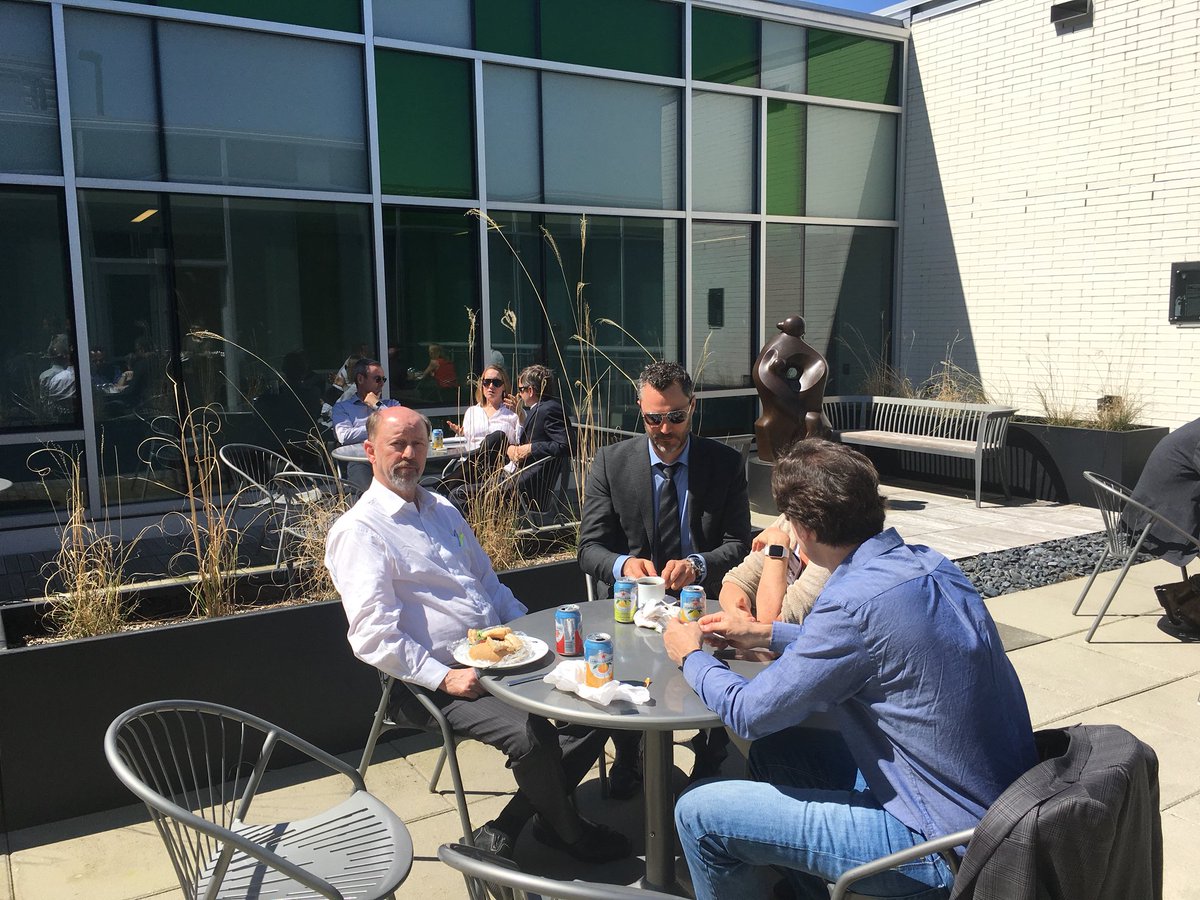 LorneSossin's tweet image. Enjoying a terrific day at @UBC with #CCLD colleagues and friends! @lawdeanerika @DeanCWaters @DeanLeckey et al!
