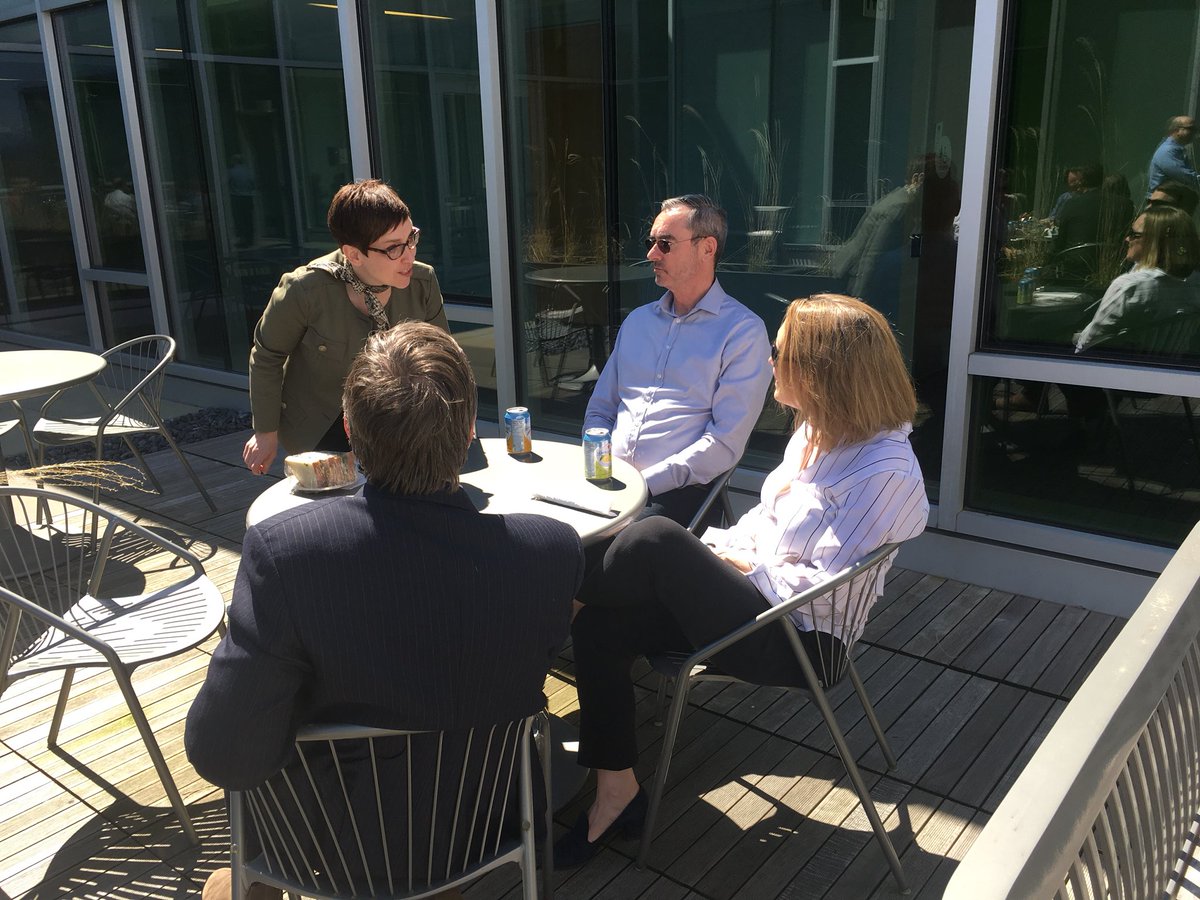 LorneSossin's tweet image. Enjoying a terrific day at @UBC with #CCLD colleagues and friends! @lawdeanerika @DeanCWaters @DeanLeckey et al!