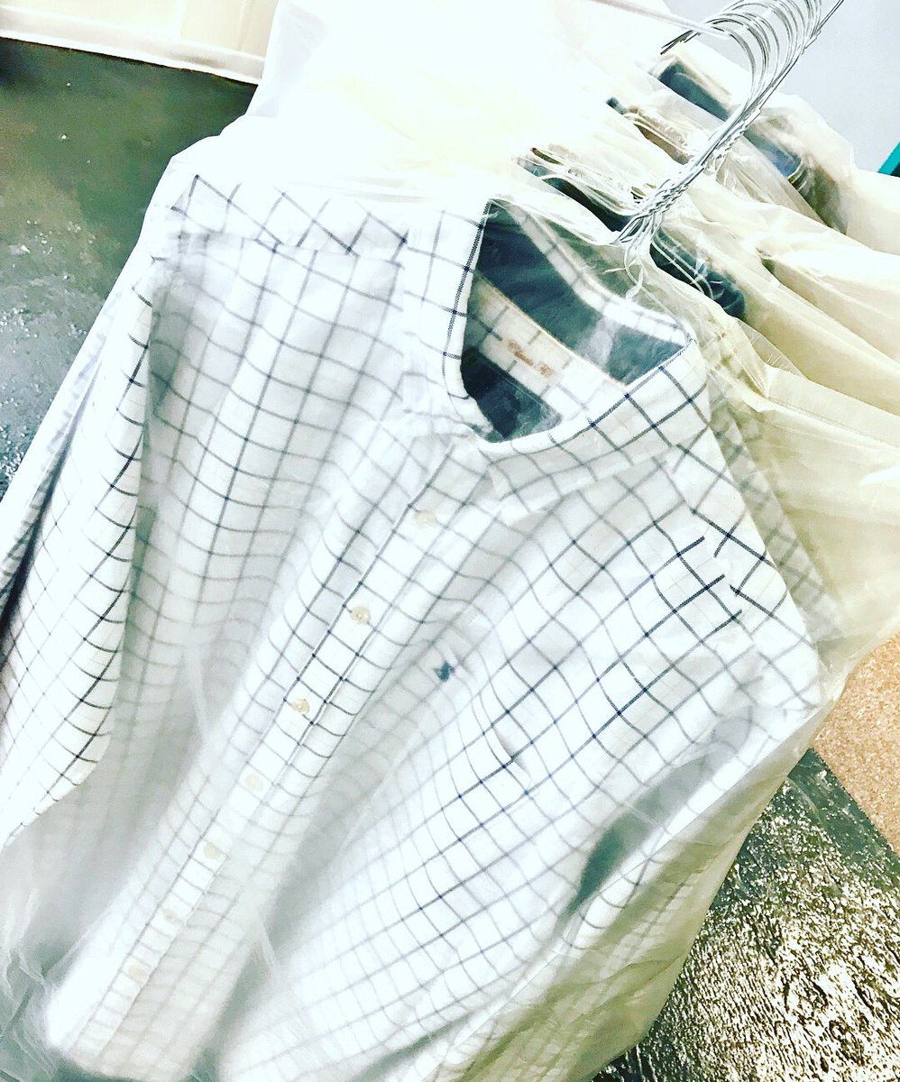 Pressed to Perfection!
Our Shirt Pressing Service is proving very popular
We’ll even collect and deliver to your door for free.
Excellent service, outstanding results and fast turnaround times!
#dartmouth #devon #laundry #southdevon #smart #shirts #perfection #free #collection