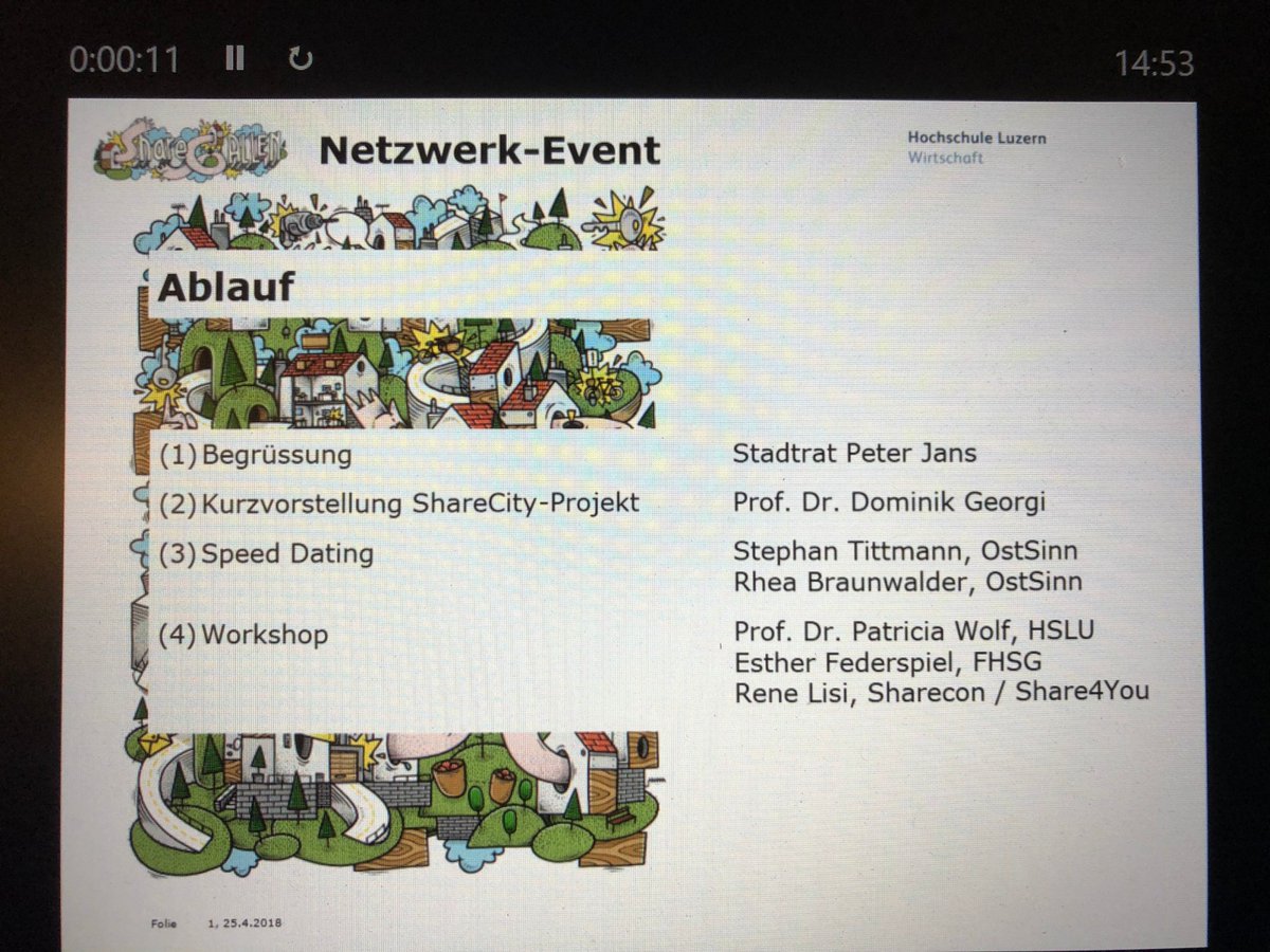 sharecon_ch's tweet image. Eine grossartige Initiative der Stadt St. Gallen, welche hoffentlich viele Nachahmer findet. #sharecity #sharingeconomy #sharegallenn
sharecon.ch/sharegallen-ei…