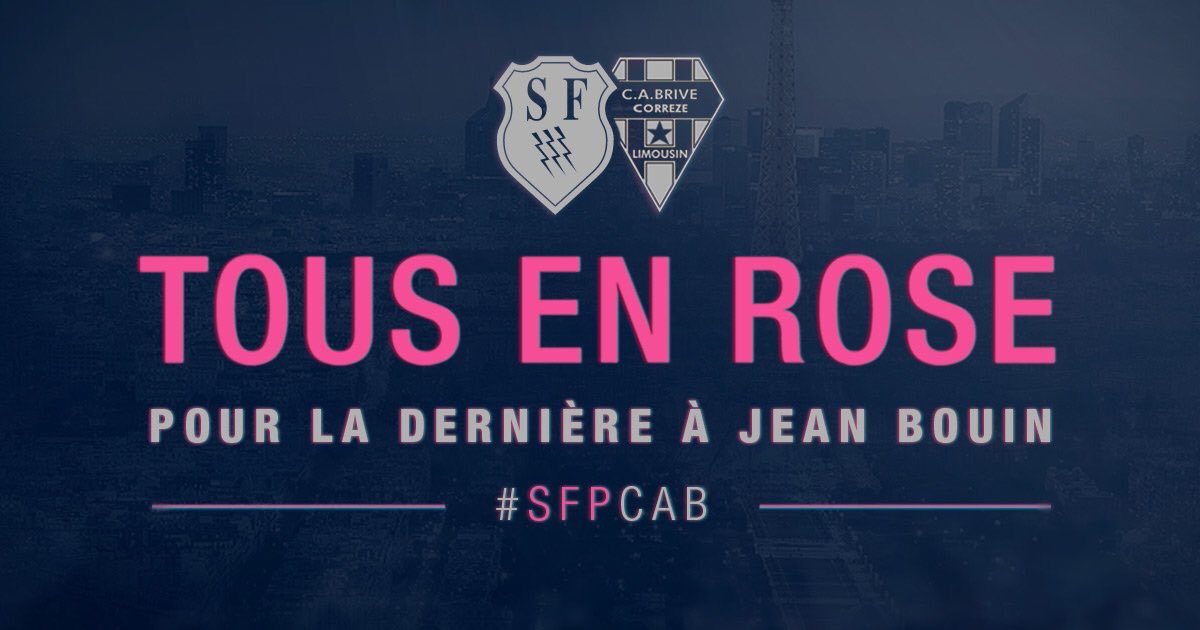 PascalPape's tweet photo. Rien à rajouter et plus qu’à crier très fort @Libe75 @VirageDesDieux @LesTitisdelOval @RmiCalandra @SFParisRugby https://t.co/9IbMEtfFfR