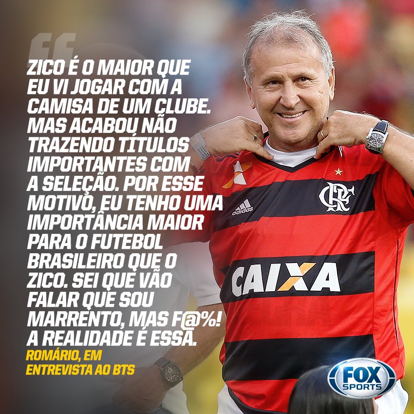 Quantos títulos Zico venceram na seleção brasileira? Leia aqui Qual o