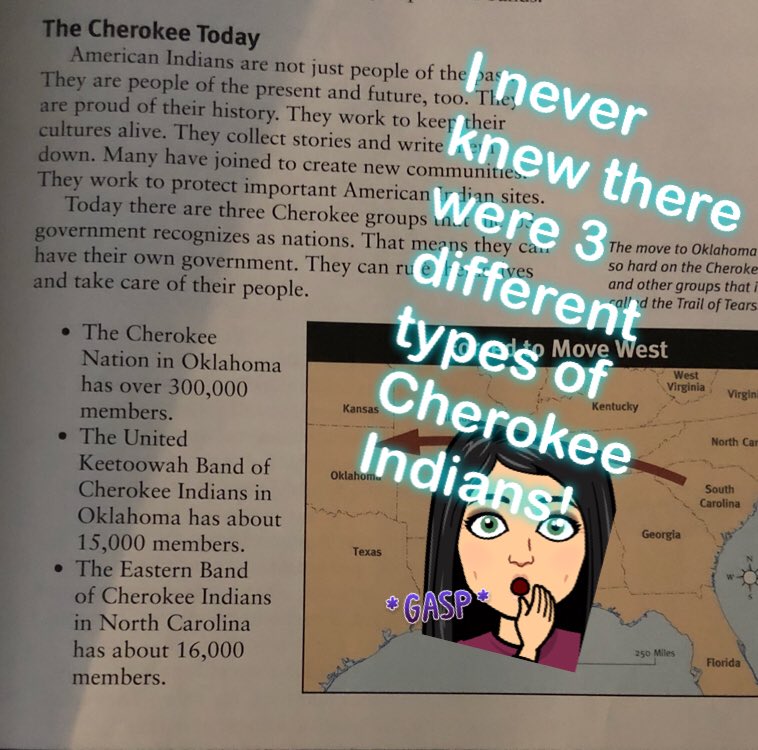 Kennidy_McCall's tweet photo. #3rdGrade #SocialStudies #BookSnaps https://t.co/uBSgUvDCOr