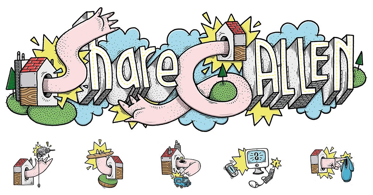 sharecon_ch's tweet image. Eine grossartige Initiative der Stadt St. Gallen, welche hoffentlich viele Nachahmer findet. #sharecity #sharingeconomy #sharegallenn
sharecon.ch/sharegallen-ei…