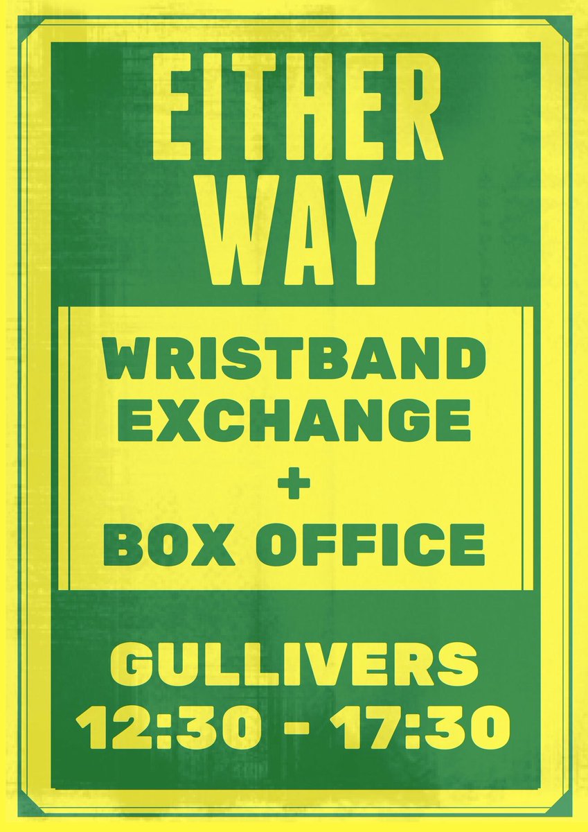 Either Way Events tweet media