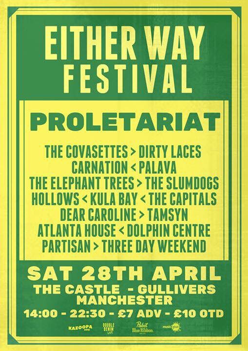 Either Way Events tweet media