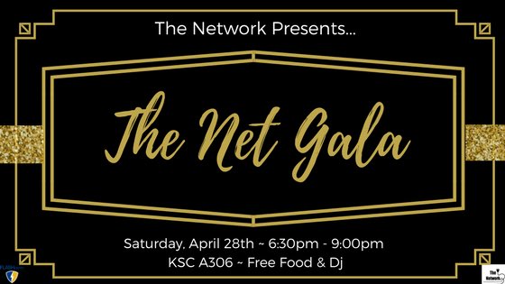 TheNetwork_KSU's tweet photo. I hope you all are ready for The Net Gala tomorrow! Not only will we have members from the National Black MBA Association (NBMBAA) Cleveland Chapter present, their dynamic president, Shaquira Johnson, will be our keynote speaker. @CLE_BLACKMBA #TheNetGala https://t.co/VqVq4Au5V3