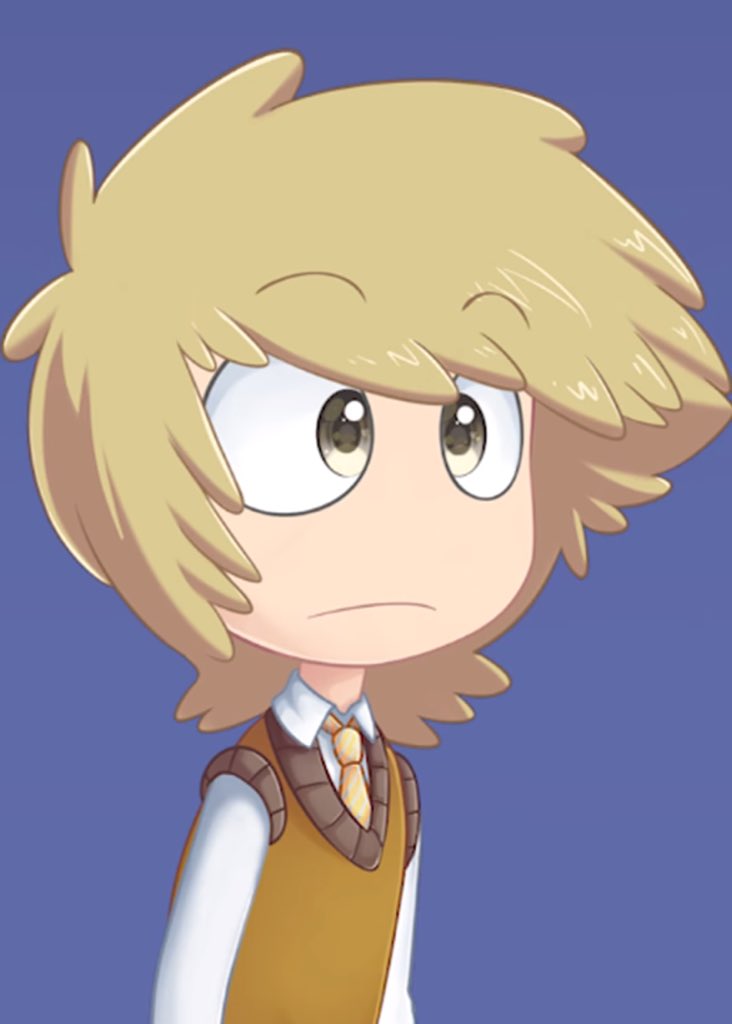 BatallaFNAFHS's tweet photo. ¿Quien te gusta más?
❤️ La lámpara 
🔁 El arbusto 
#FNAFHS https://t.co/1T7hGUgCos