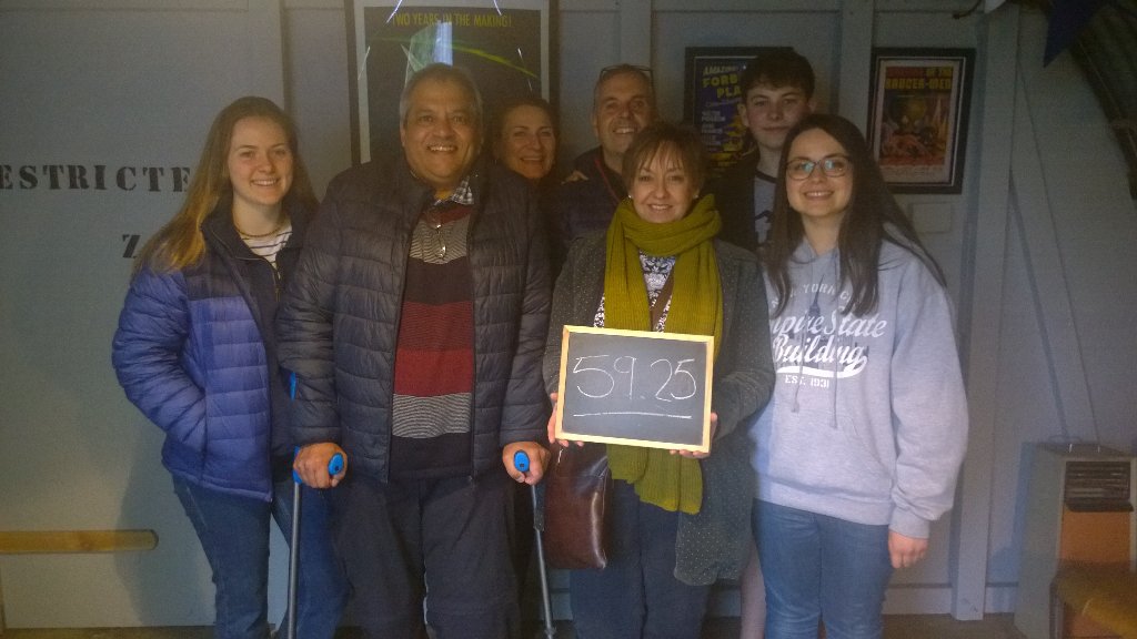 SuffolkEscapeRm's tweet photo. #SuffolkEscapeRoom #CoastalVoyagerSouthwold #HarbourKioskSouthwold #EscapedInTime #Saxmundham #Southwold https://t.co/HIPCdZxYMc