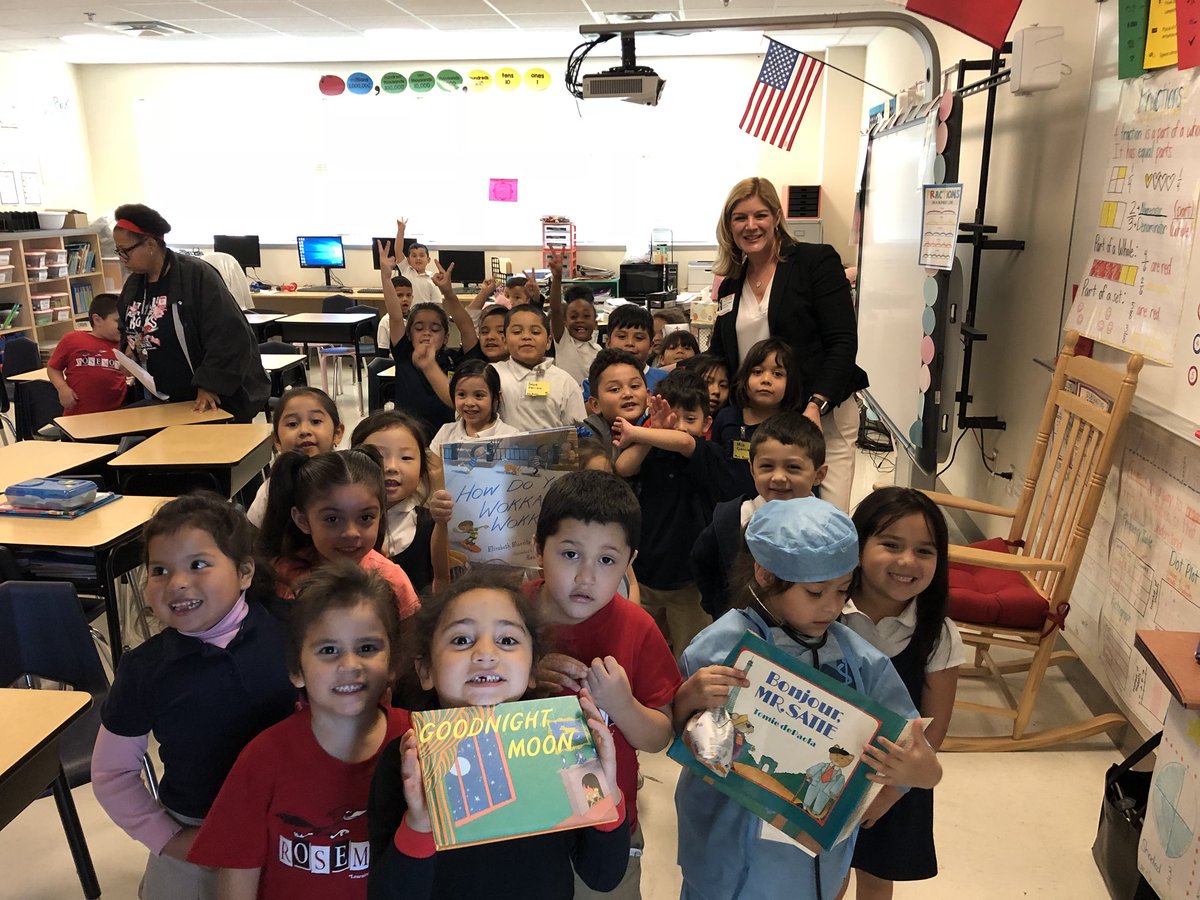 ReadFortWorth (@readfortworth) on Twitter photo Hey, Rosemont Elemetary pre-k: you guys are on the path to 3rd Grade Reading success! Read w your families, a sister, a brother, in two languages. You guys rocked it today! <a href="/karenmolinar/">karenmolinar</a> <a href="/FWISD_EC/">FWISD Early Learning</a> @FortWorth_ISD Hey, Rosemont Elemetary pre-k: you guys are on the path to 3rd Grade Reading success! Read w your families, a sister, a brother, in two languages. You guys rocked it today! <a href="/karenmolinar/">karenmolinar</a> <a href="/FWISD_EC/">FWISD Early Learning</a> @FortWorth_ISD