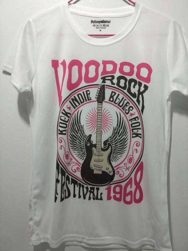 psicopoleras's tweet photo. Voodoo Rock https://t.co/3jNk0w8nDs https://t.co/1sqhB0gTJf