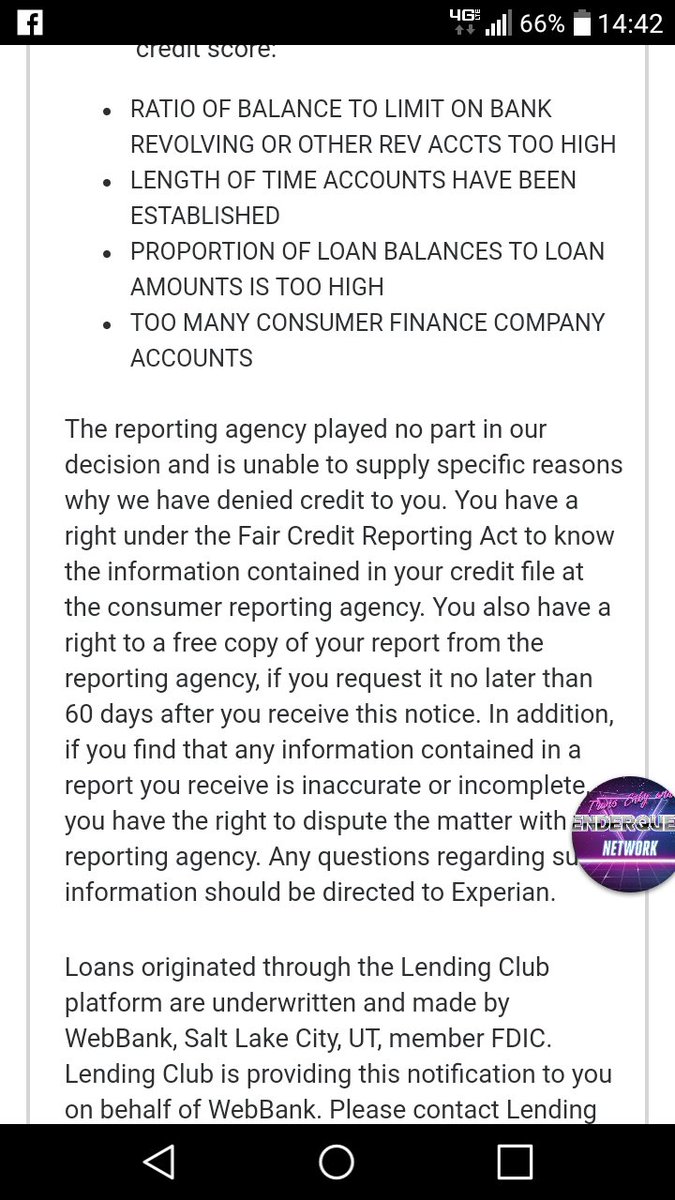 edwardra3's tweet photo. Maybe these problems are why I'm trying to consolidate and refinance my debt? @LendingClub https://t.co/sEO0wsCyPf