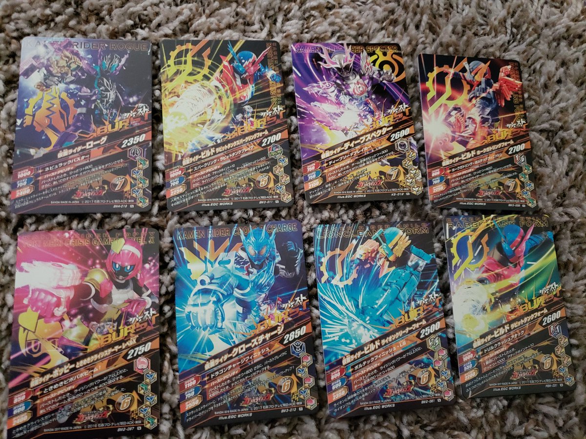 KamenRiderAliks's tweet photo. #KamenRiderBuild #FullFullRabbitTankBottle #Ganbarizing My most recent haul from @kotetsutoysjp!  Poster, Stronger Ring, and Nadeshiko clip were all bonuses.  Thanks a bunch! https://t.co/WHH1WodinE
