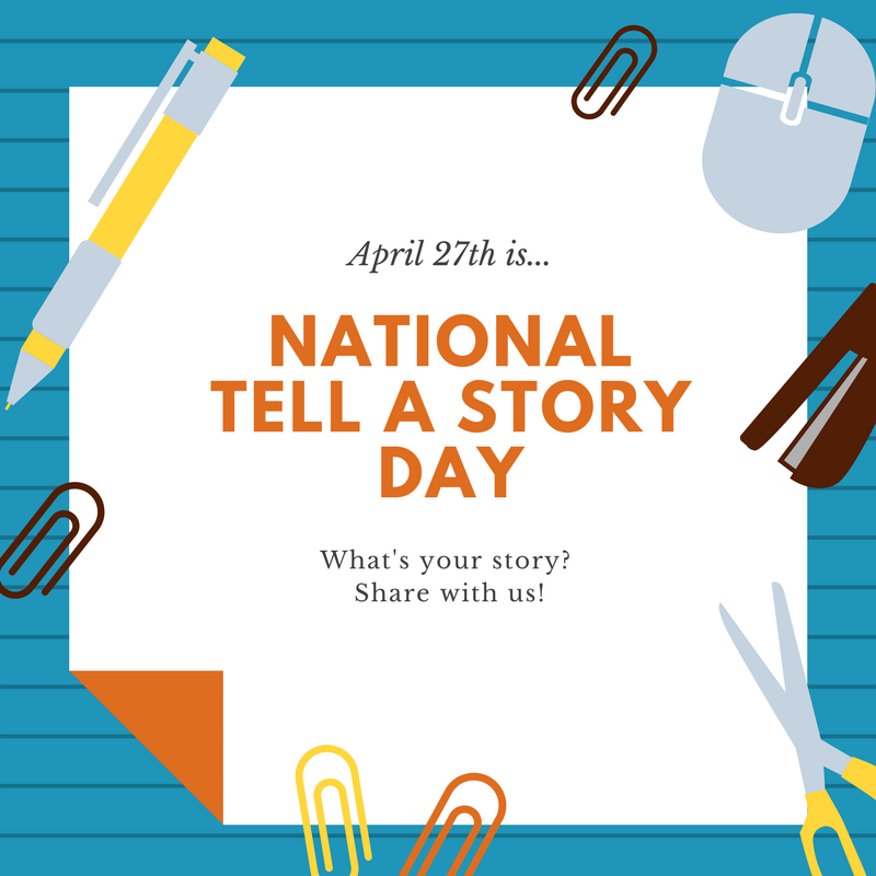 UNRUWSC's tweet photo. βThere is no greater agony than bearing an untold story inside you.β
β Maya Angelou, I Know Why the Caged Bird Sings
#UNRWriting #MayaAngelou #Nationaltellastoryday https://t.co/WDPm5RjgxK